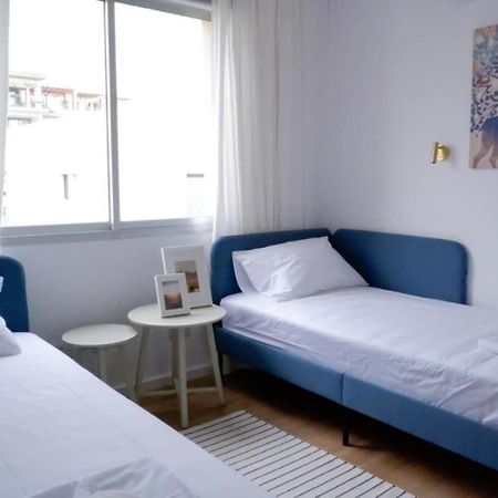 H&O Diamond Complex Sea View Apartment Paphos Exterior foto