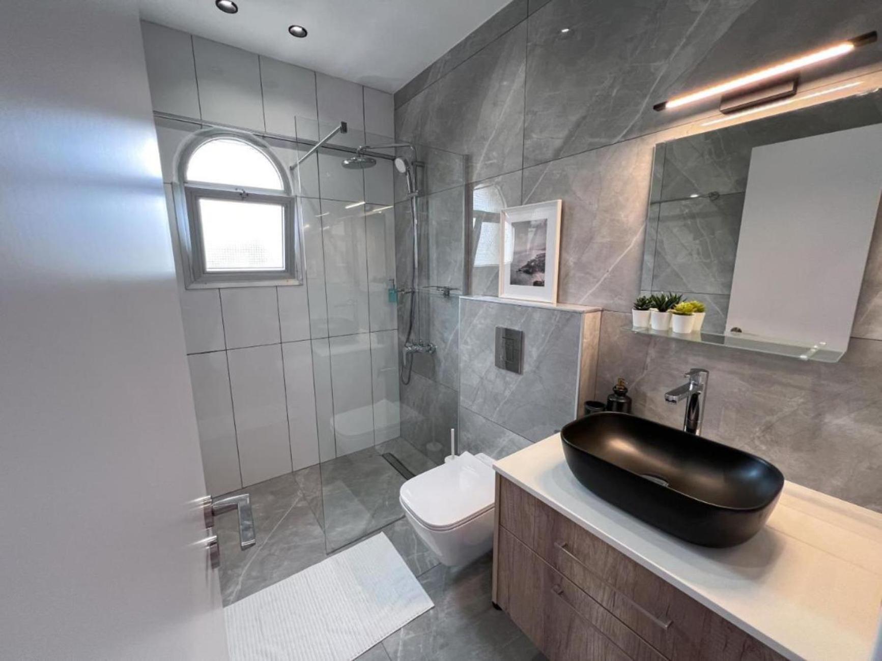 H&O Diamond Complex Sea View Apartment Paphos Exterior foto