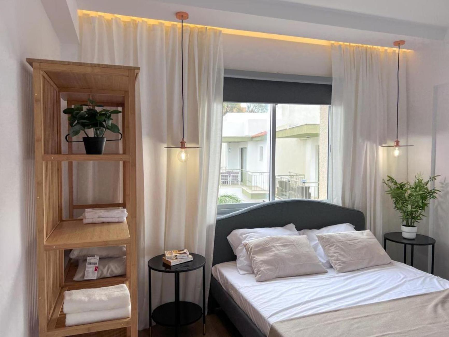 H&O Diamond Complex Sea View Apartment Paphos Exterior foto
